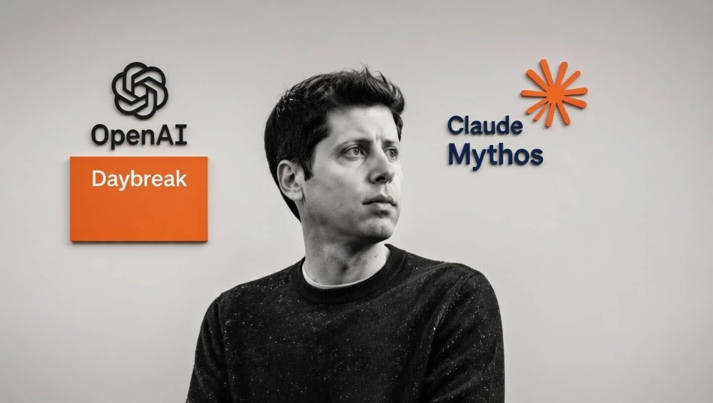 OpenAI launches Daybreak to help companies spot cyber threats