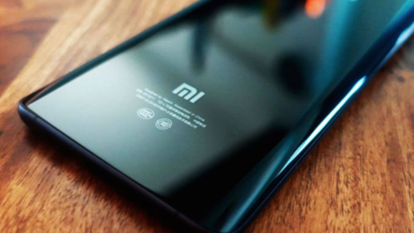 Xiaomi Redmi 7 Pro spotted: Specifications, design, launch