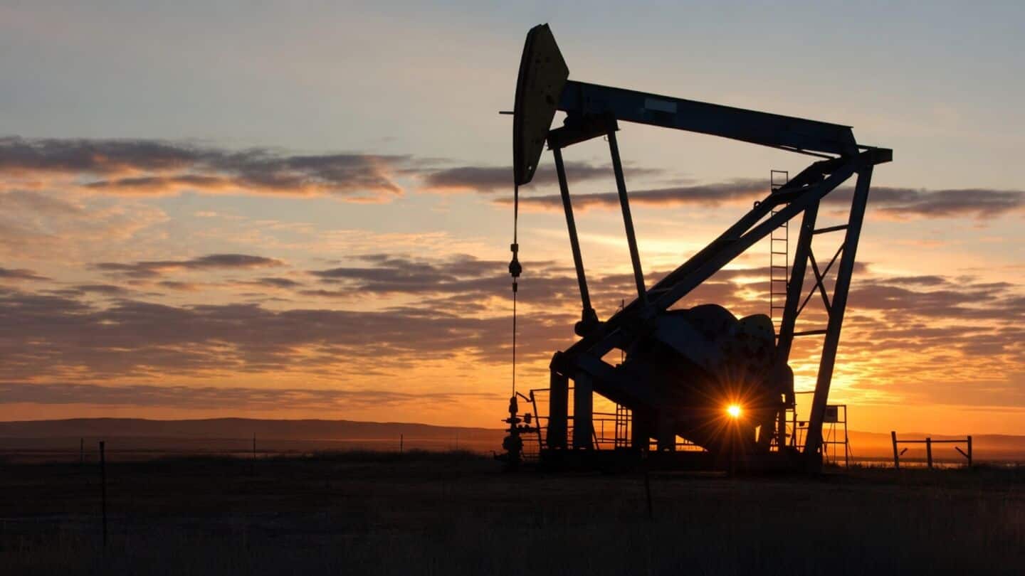 BPCL begins talks to import Iranian oil