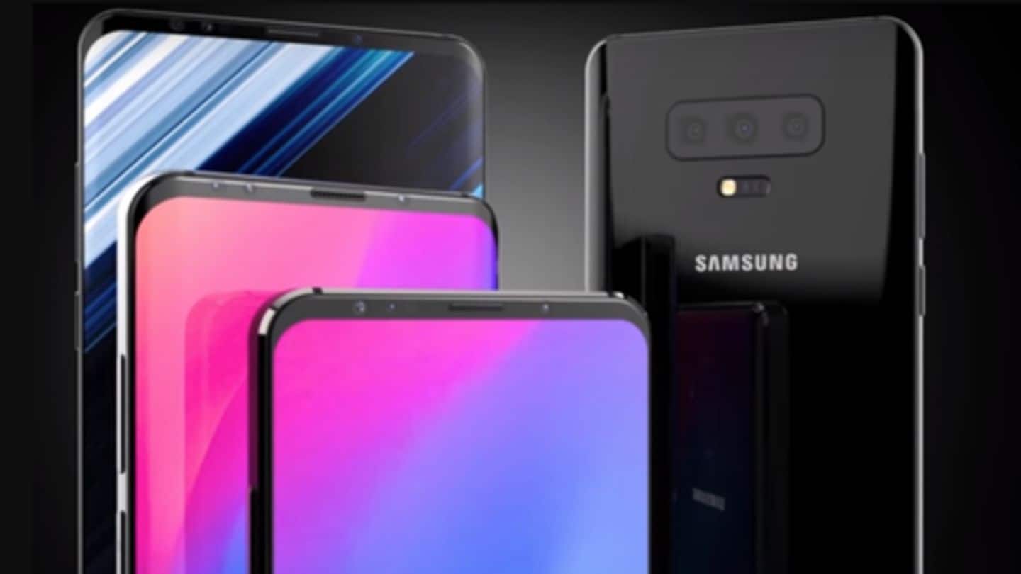 Samsung to challenge competitors with these powerful smartphones