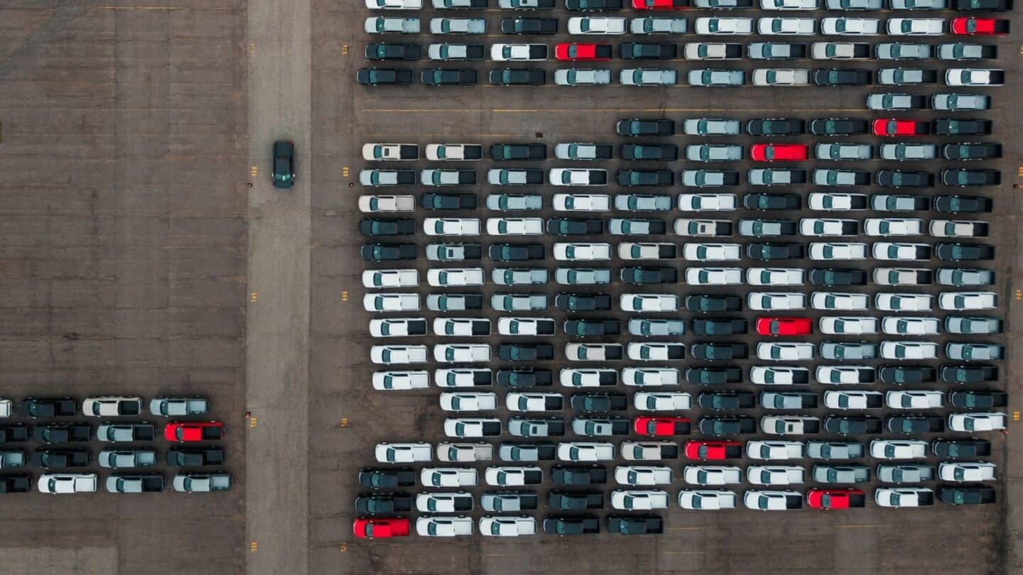 India's automakers post stronger September sales ahead of festivals