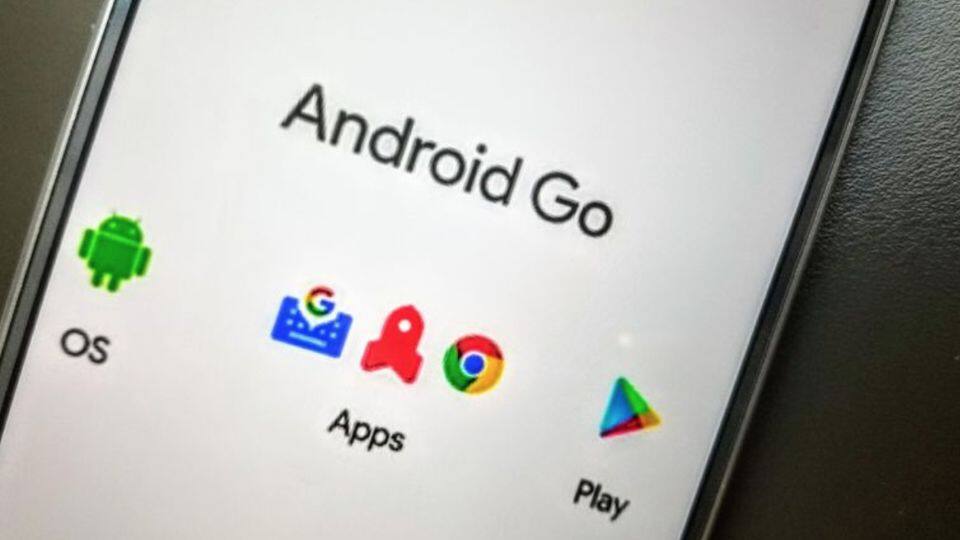 Android Go smartphones to debut at Mobile World Congress