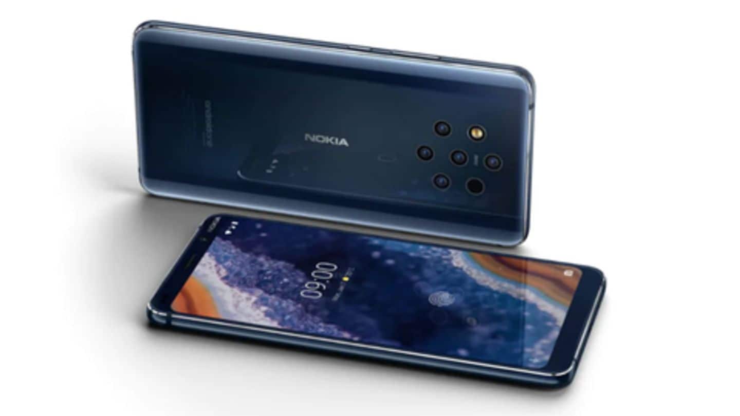 Nokia 9 PureView v/s OnePlus 7 Pro: Which is better?