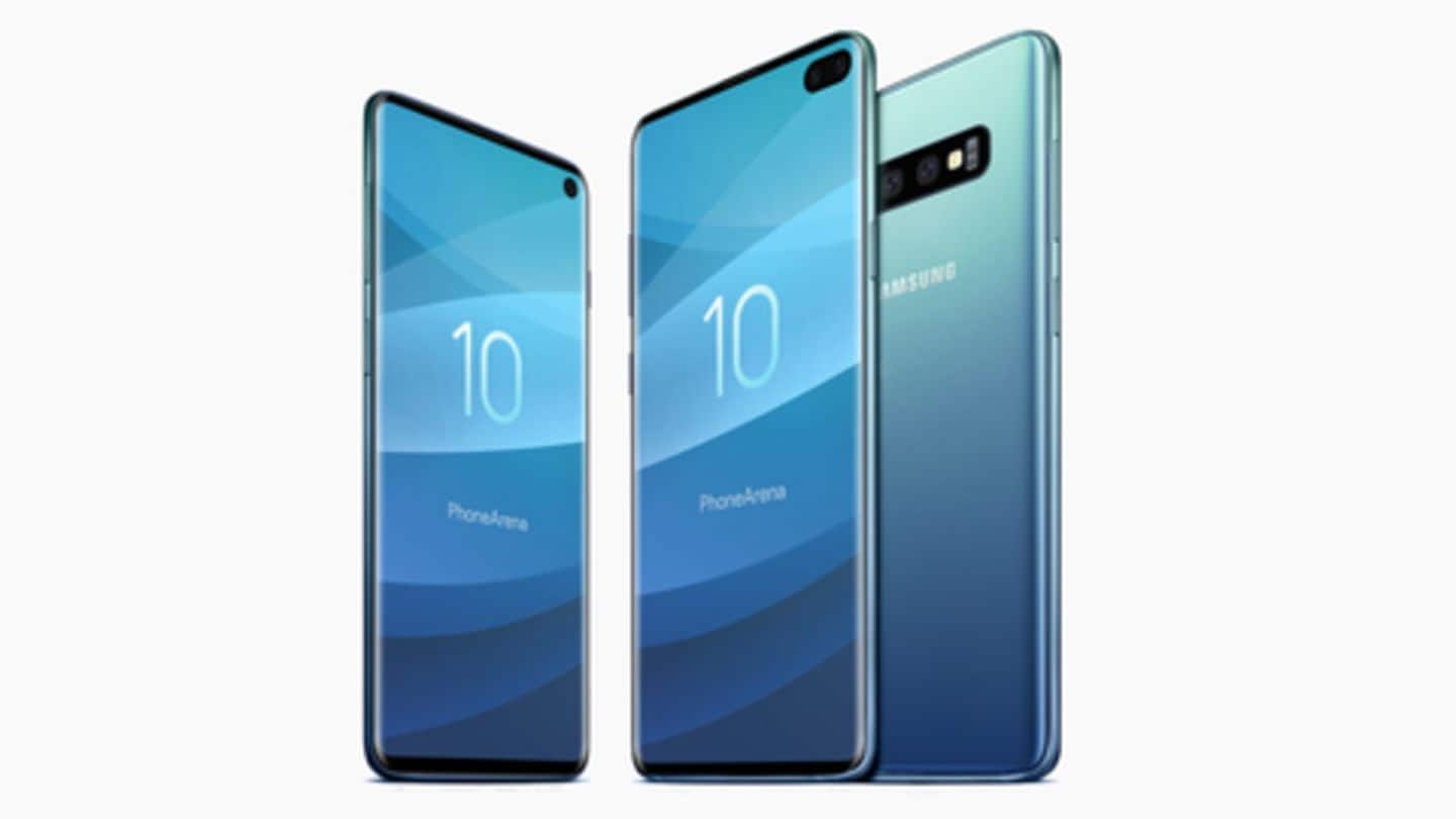 Samsung Galaxy S10 v/s OnePlus 7: Which one to buy?