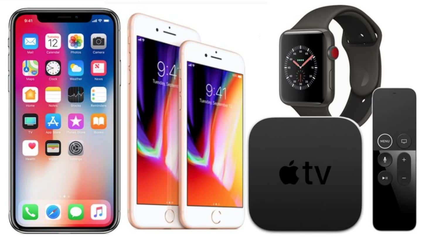 Flipkart Apple Week Sale: iPhones, iPads, and others on sale