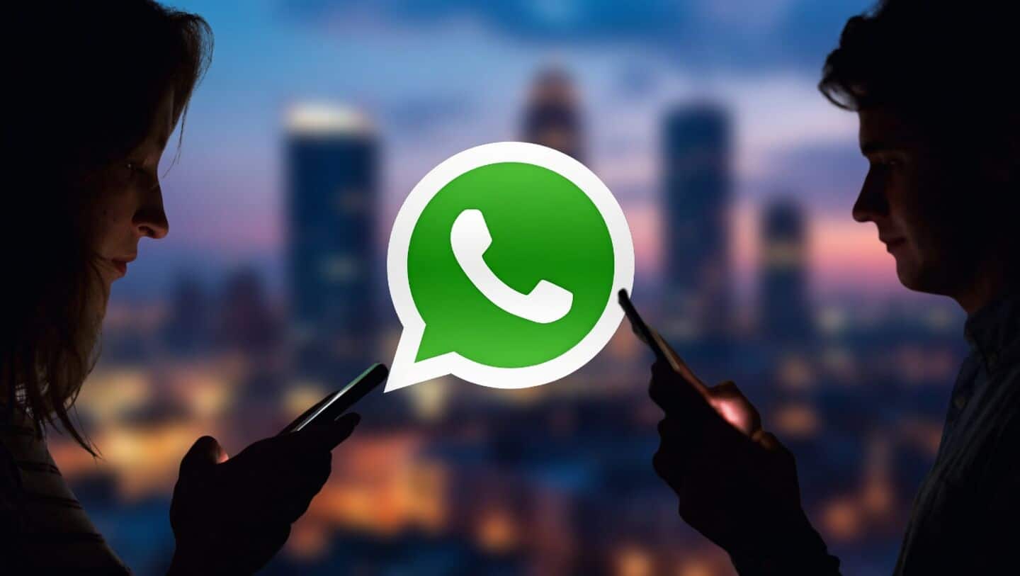 WhatsApp tests read-and-disappear messages