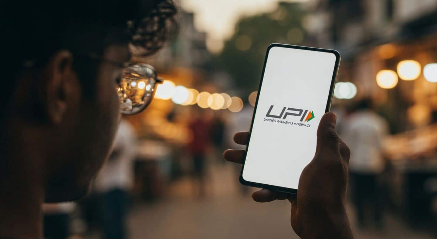 UPI charges: Will 18% GST on MDR fee stay?