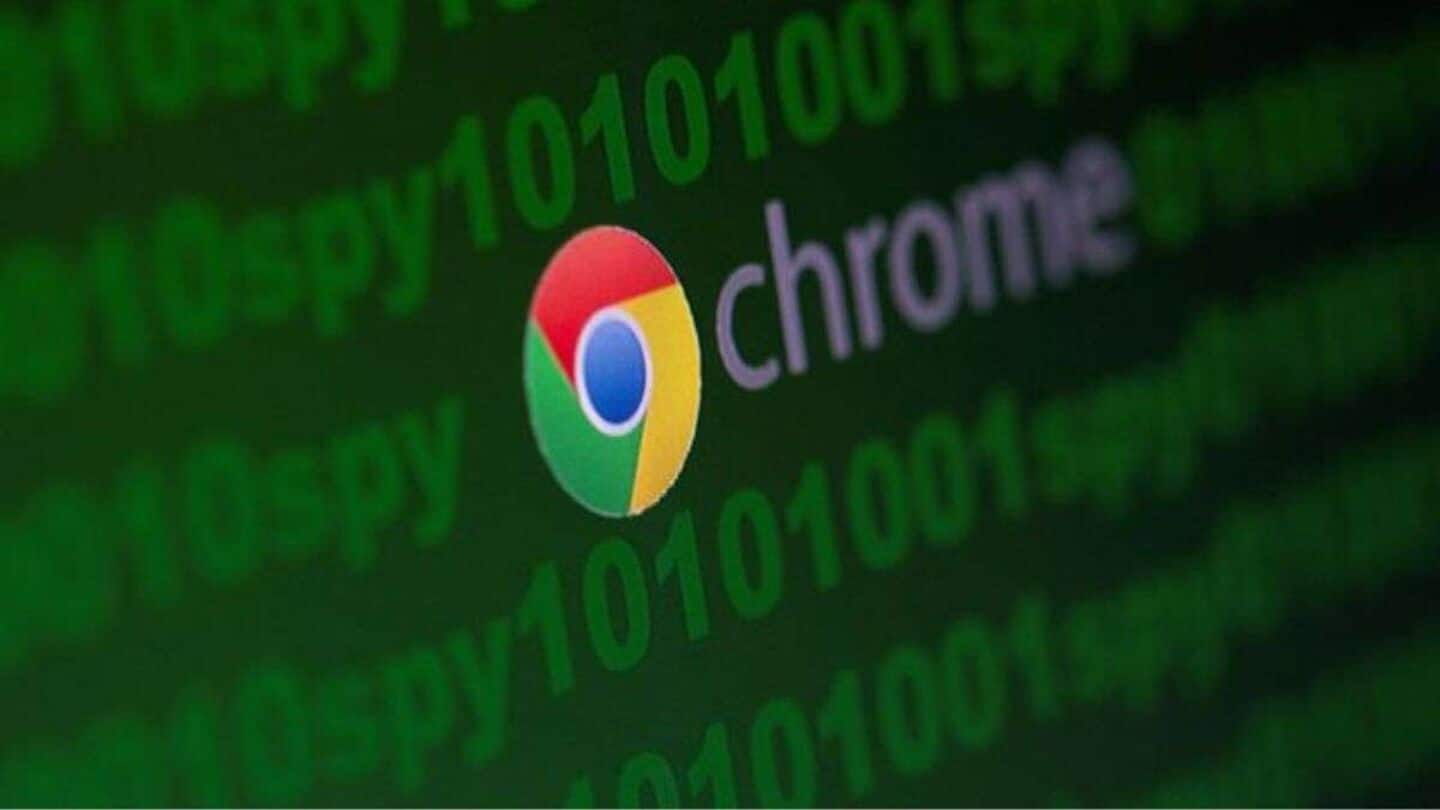 CERT-In flags critical flaw in Chrome—millions could be exposed CERT-In flags critical flaw in Chrome—millions could be exposed
