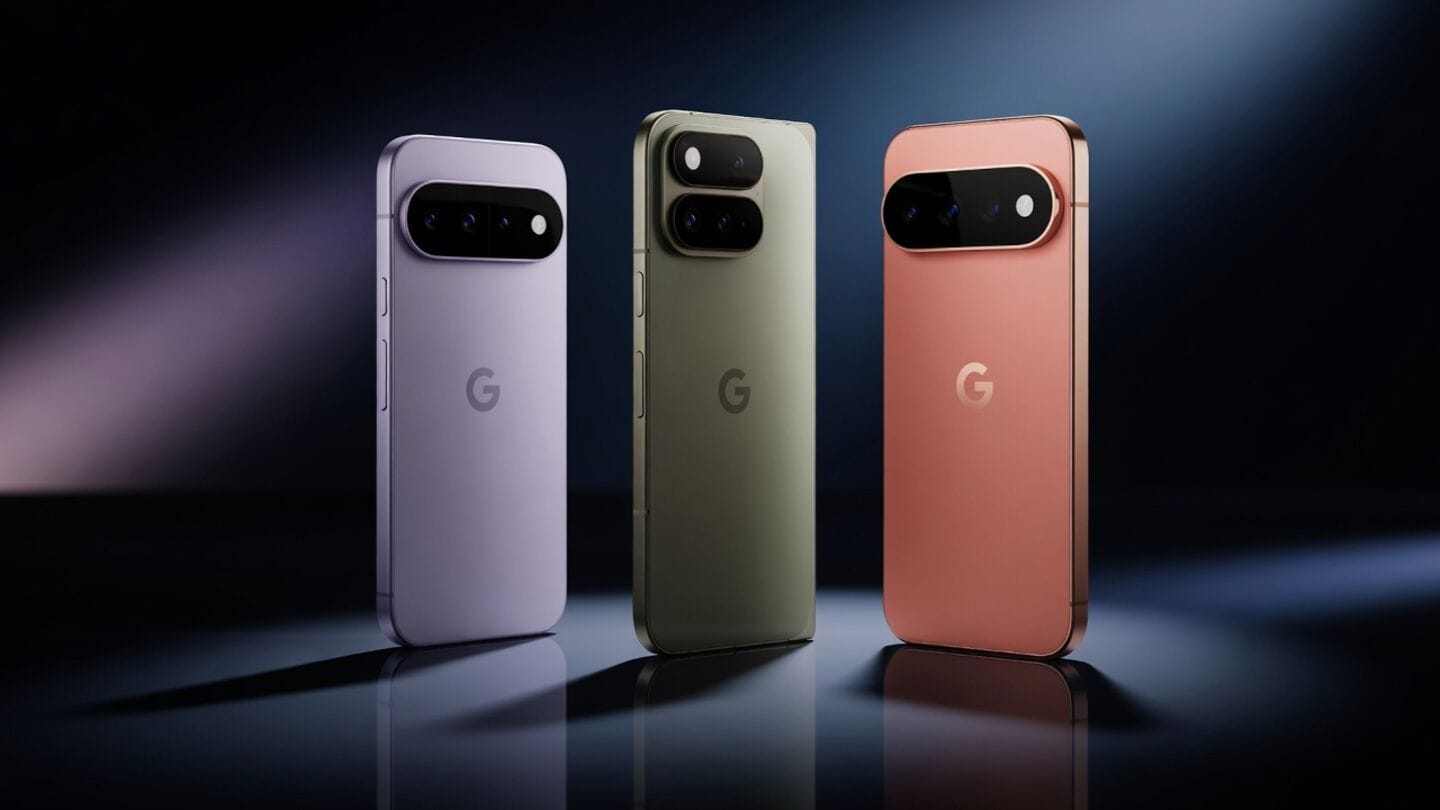 Google Pixel 11 series now available for purchase in India