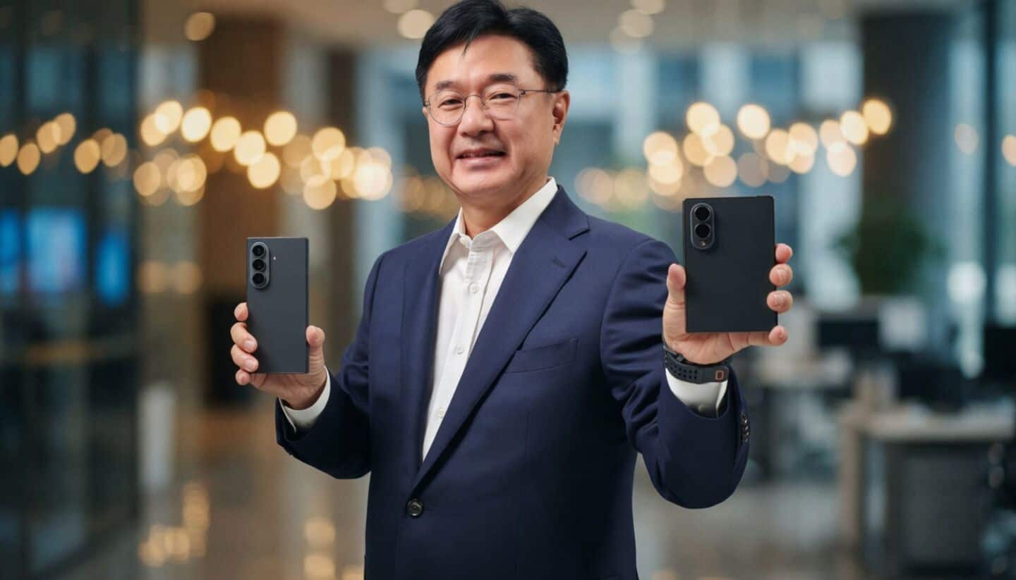 Samsung considers Galaxy AI subscription for power users