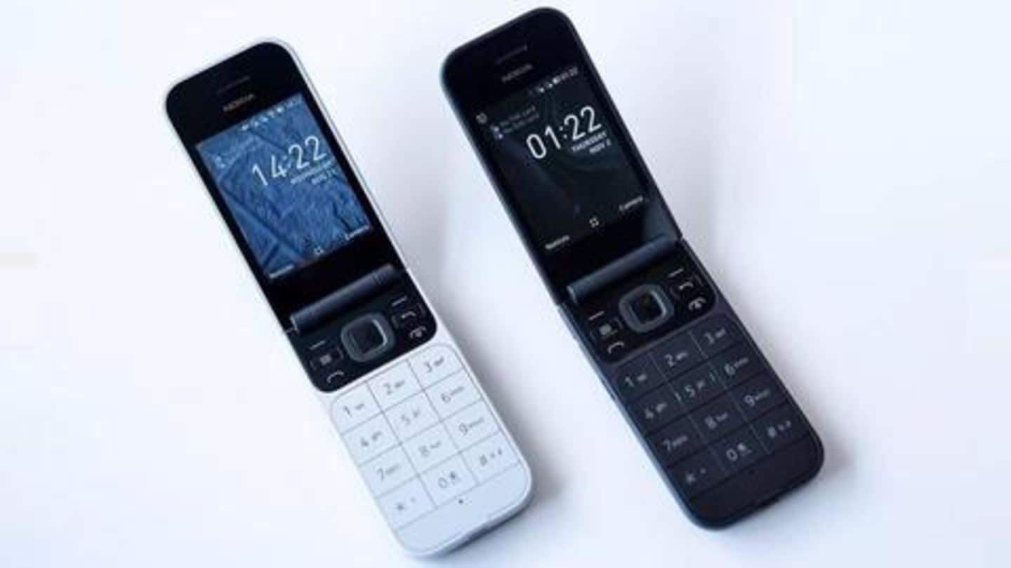 Here's a look at the pricing of these Nokia phones Here's a look at the pricing of these Nokia phones
