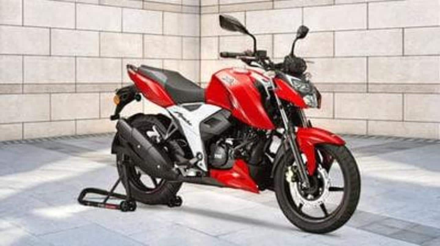 Autobytes Best Entry Level Sports Motorcycles Currently Available In India Newsbytes