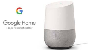 Ahead of launch, Google Home speakers get Gaana, Saavn integration