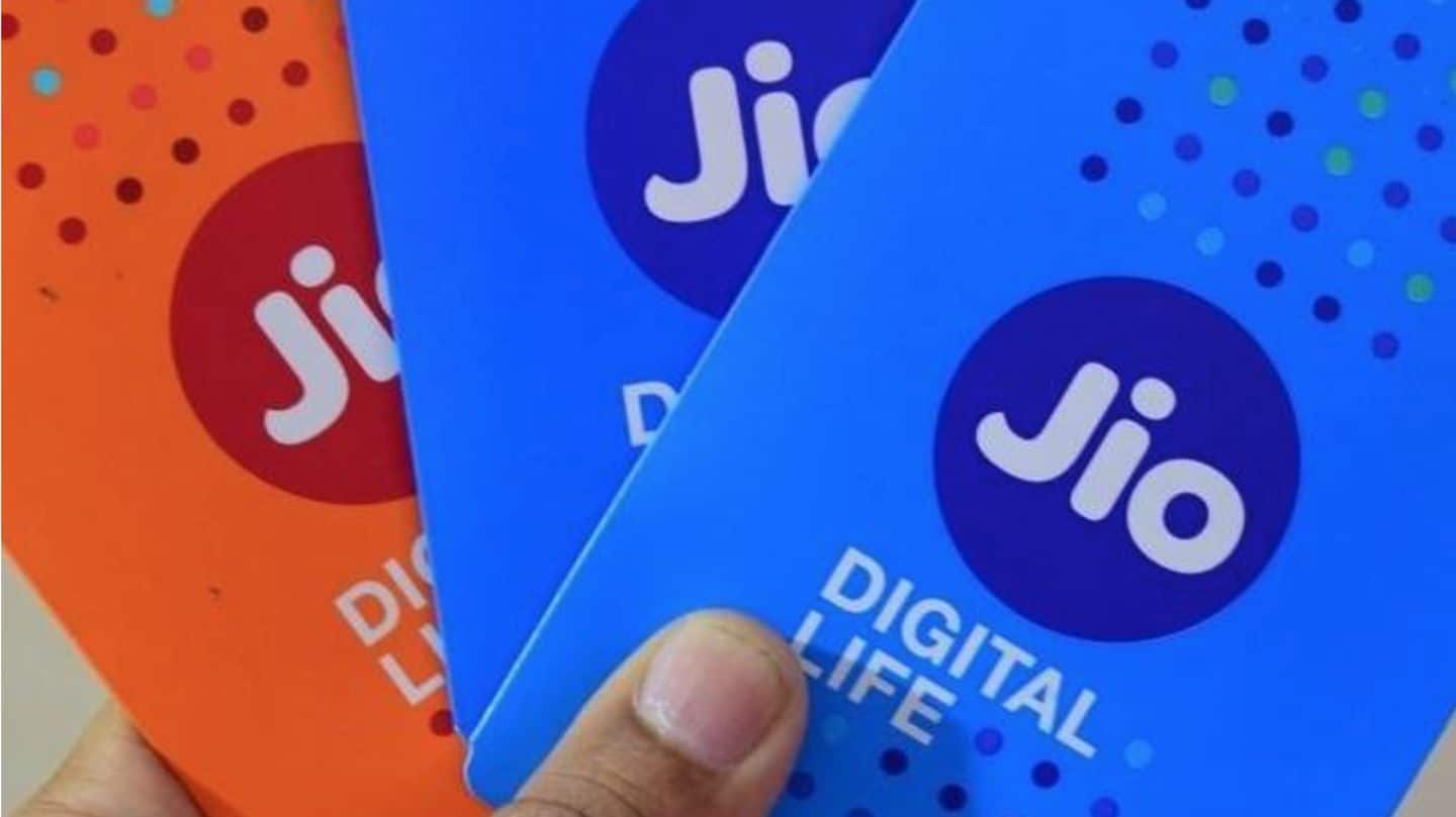 Jio Prime subscription expires on March 31. What happens then?