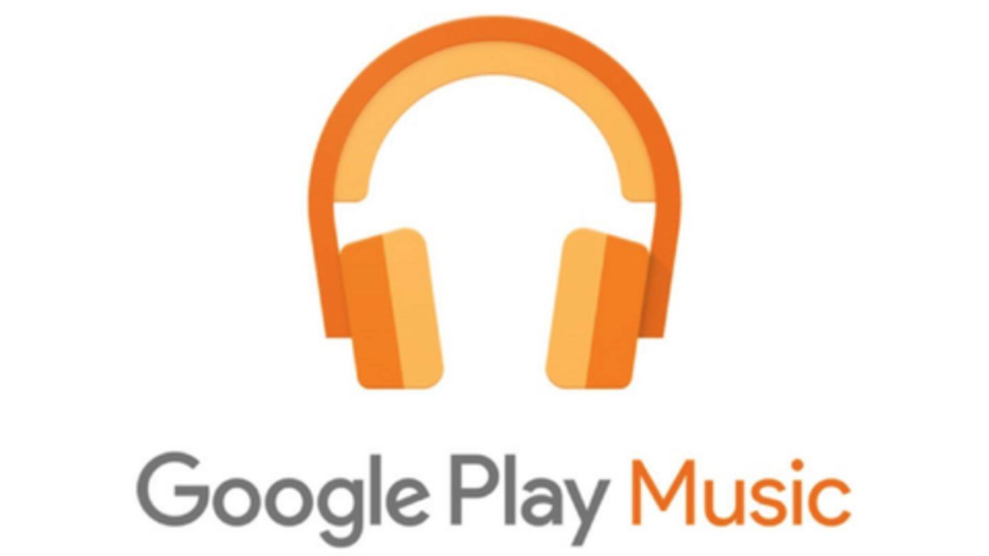 Google Play Music: Here's a look at the premium plans Google Play Music: Here's a look at the premium plans