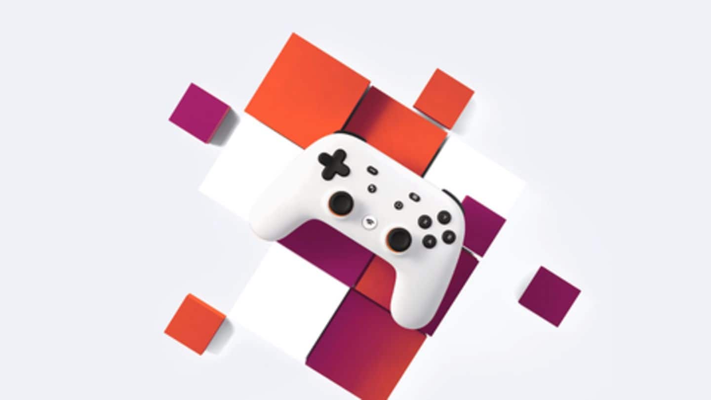 Google Stadia will announce game titles, pricing, launch details soon