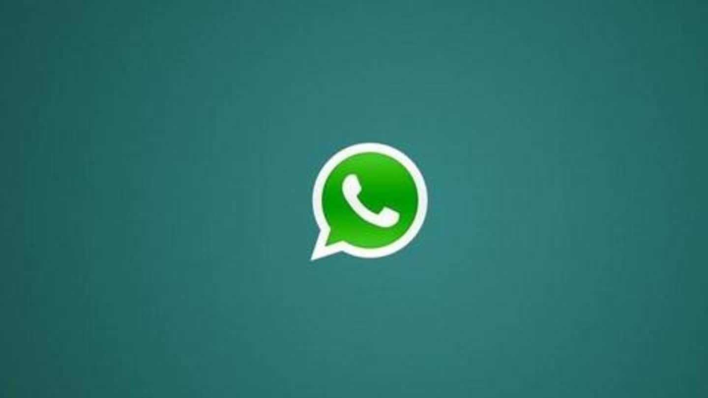 You can soon use WhatsApp on 2 phones, simultaneously