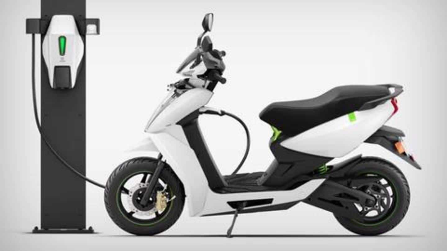 Buying an e-scooter? Here are five things you must consider