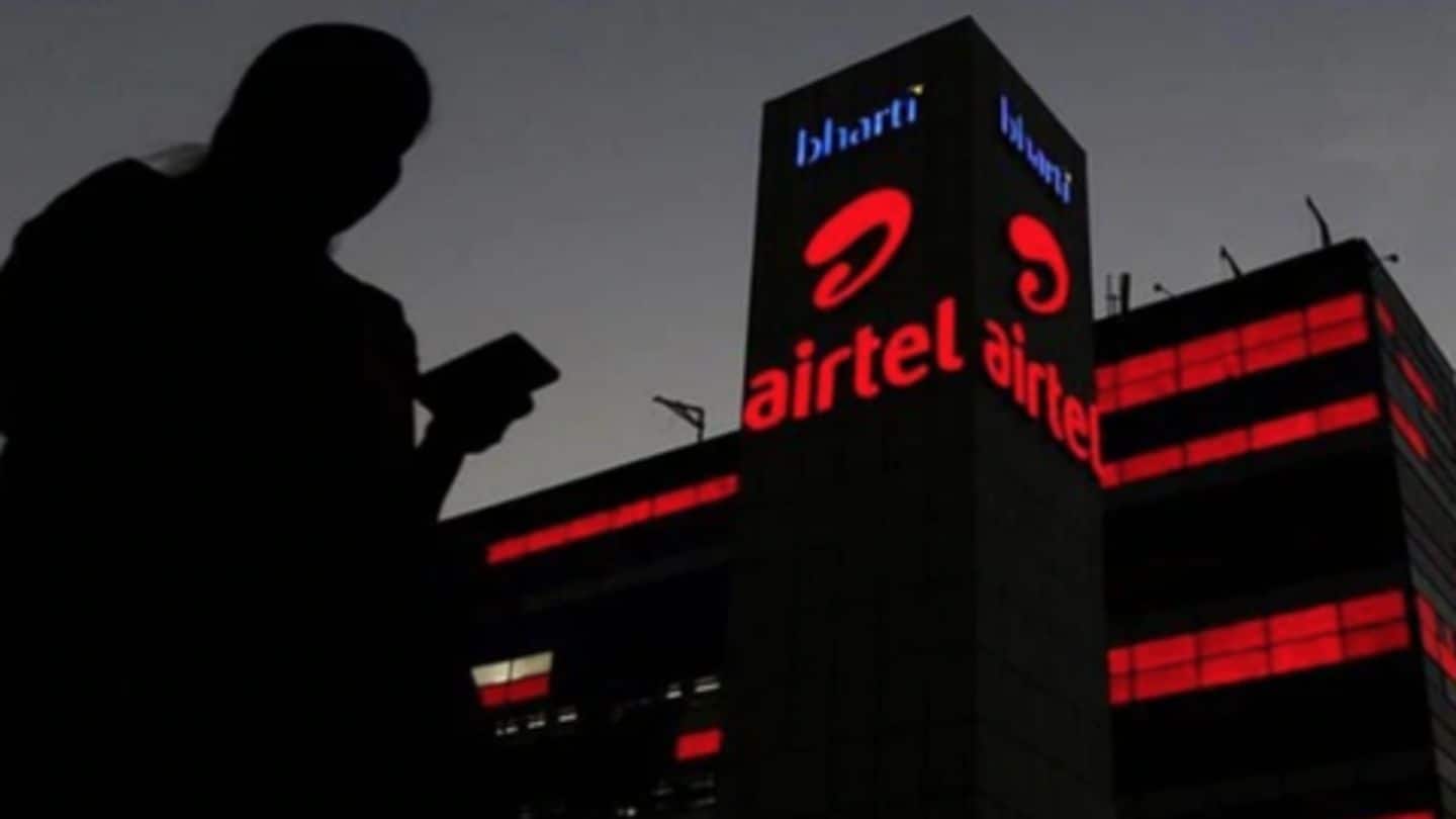 Airtel offers 1-year free Norton subscription to prepaid subscribers