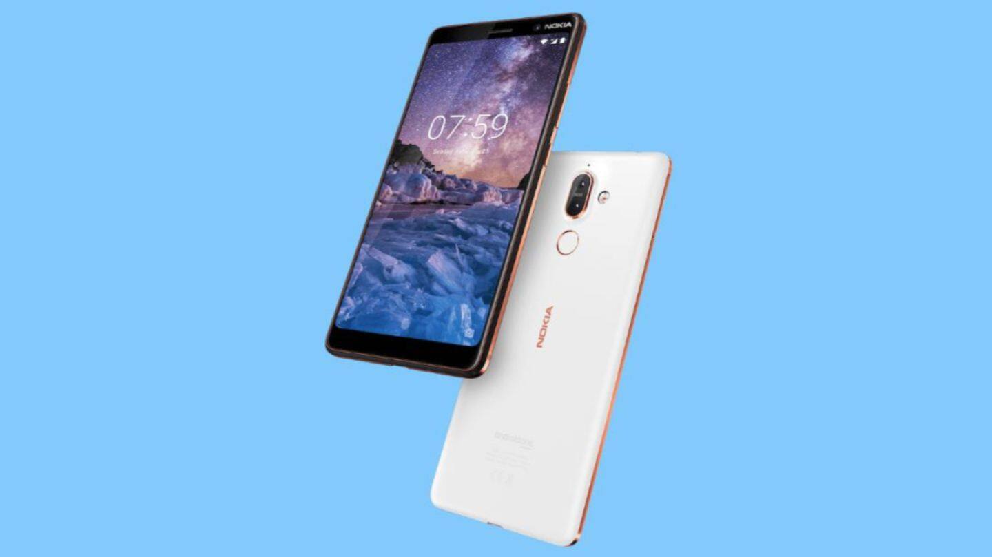 Android Pie release for Nokia smartphones Android Pie release for Nokia smartphones