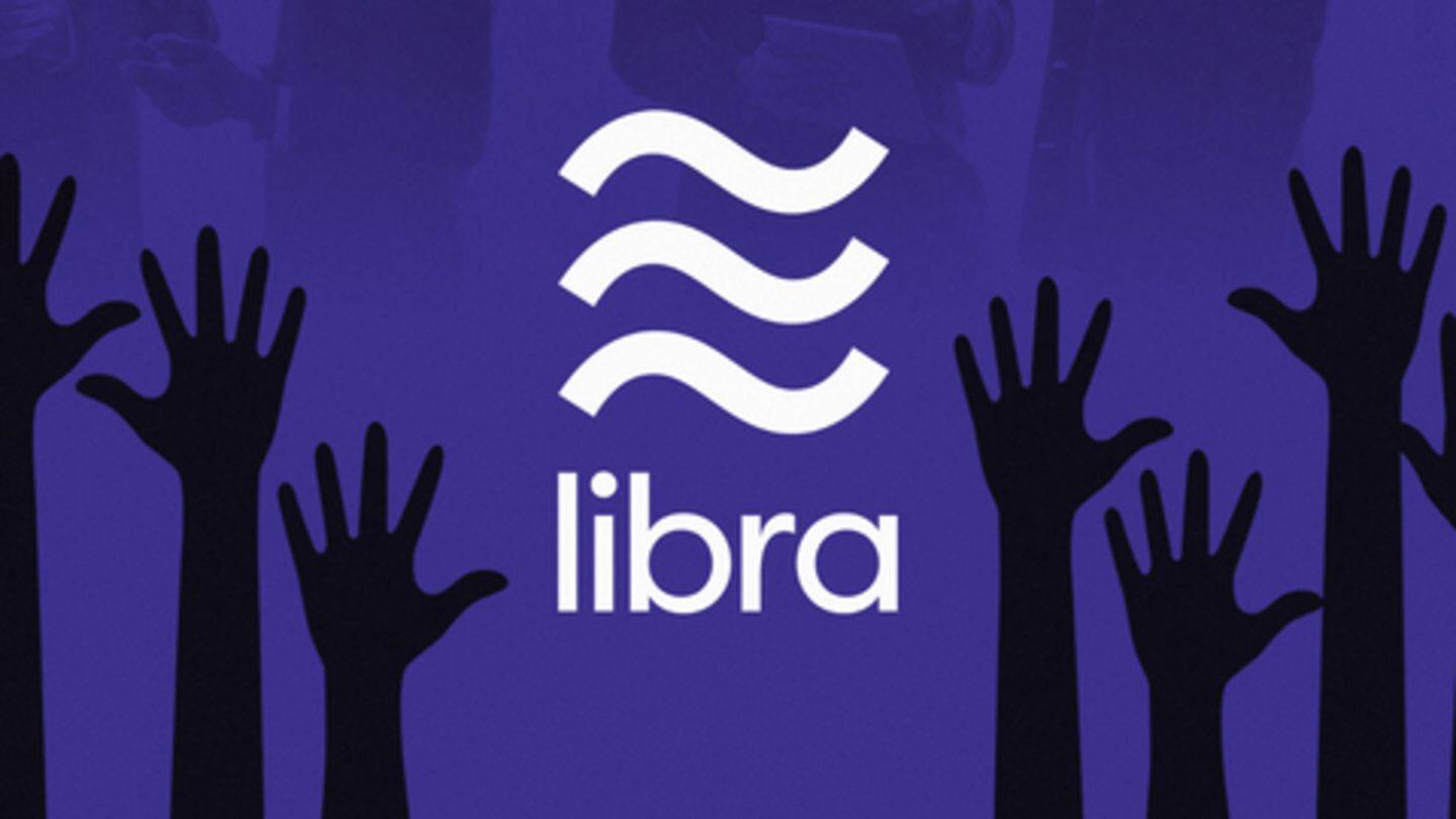 Everything else to know about Libra Everything else to know about Libra