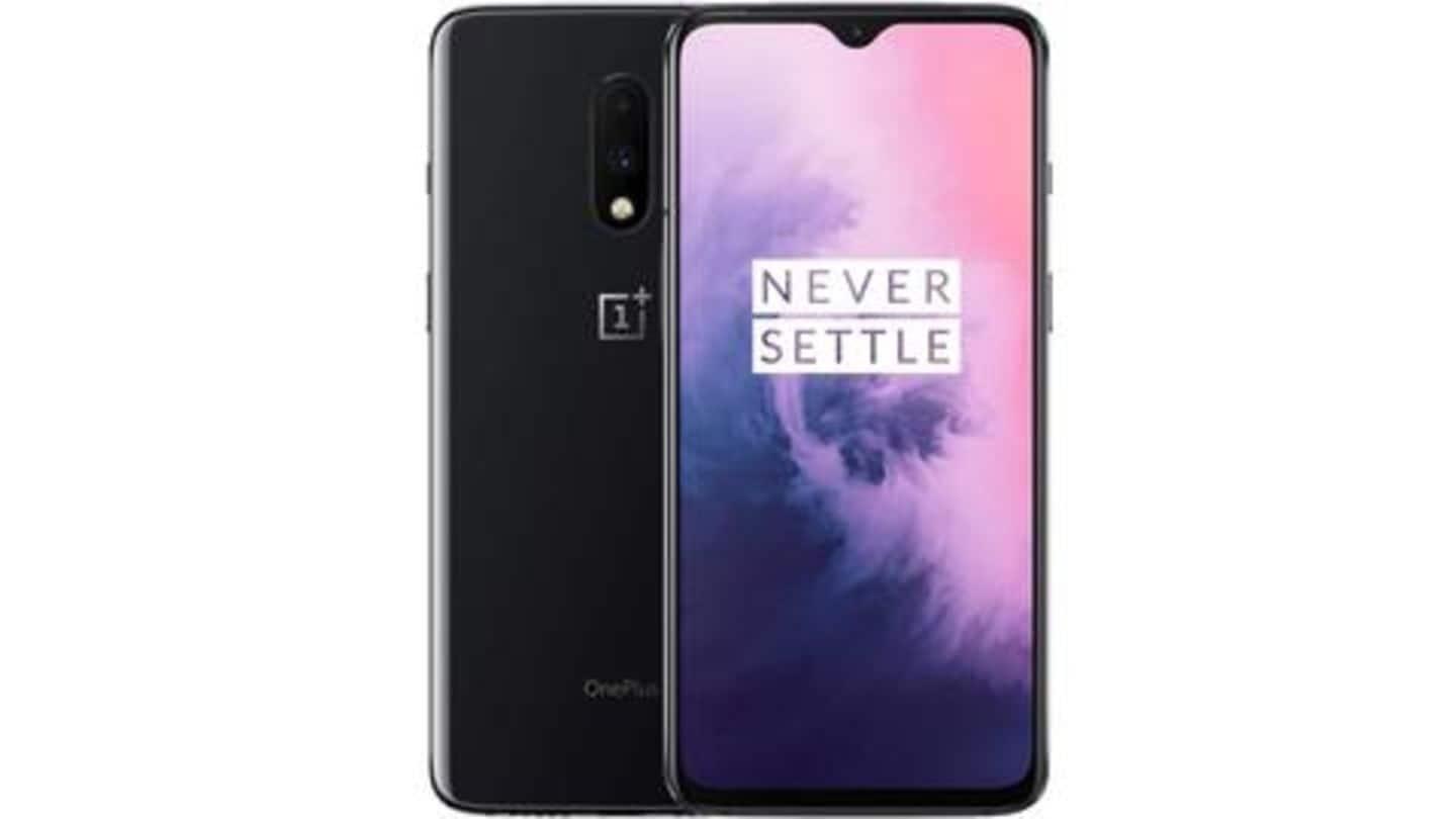 OnePlus 6T: Price starts at Rs. 32,999 OnePlus 6T: Price starts at Rs. 32,999