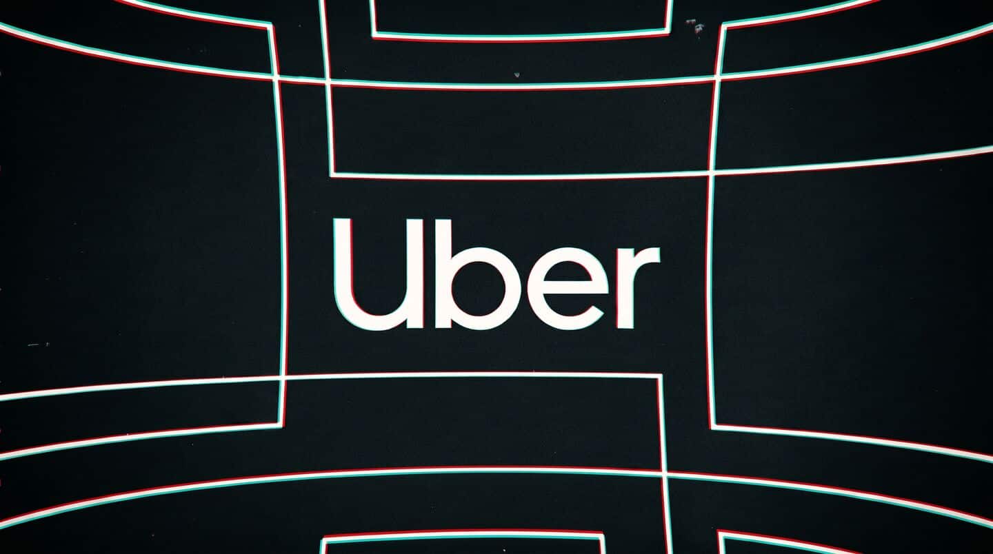 Uber now lets you book hotels in its app