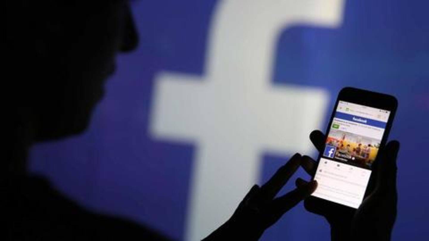 What Facebook says about the rebranding What Facebook says about the rebranding