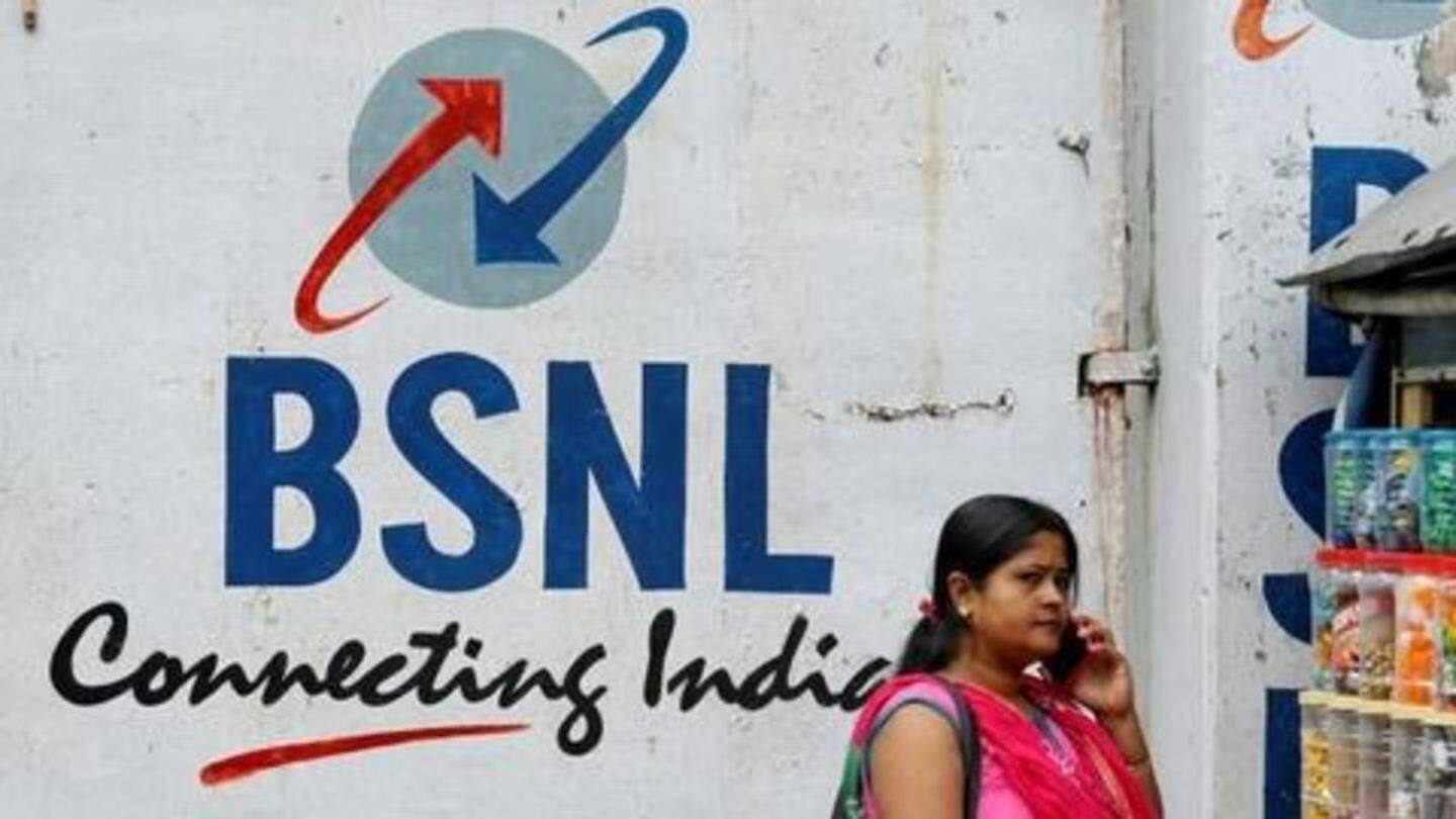 BSNL Bharat Fiber offers only upto 100Mbps broadband speed BSNL Bharat Fiber offers only upto 100Mbps broadband speed