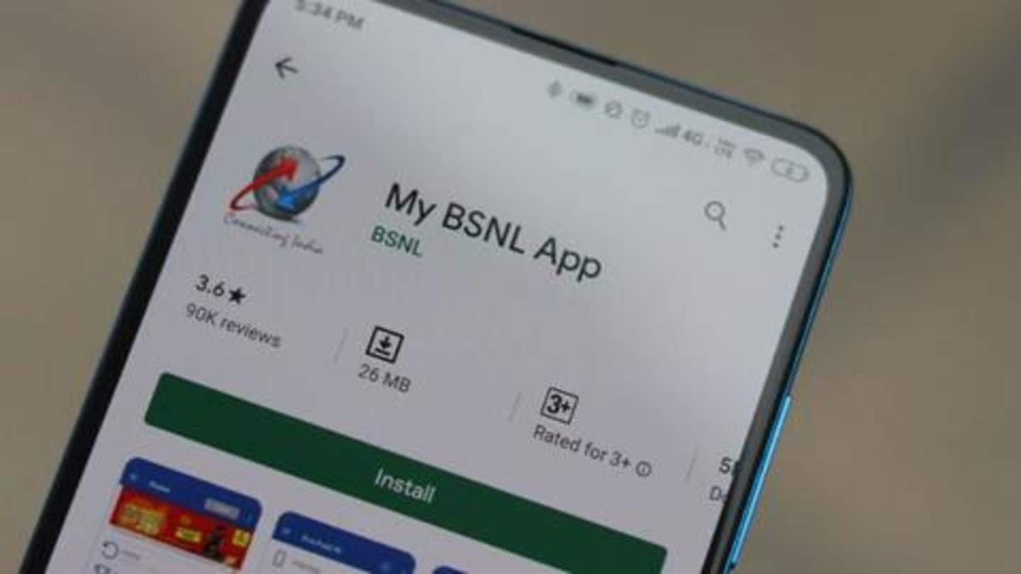 This BSNL broadband plan offers 500GB data, free Hotstar subscription