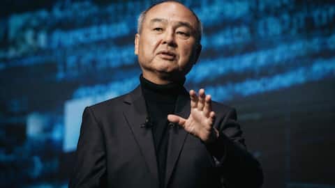 SoftBank posts $2.2B profit in June quarter, beats estimates