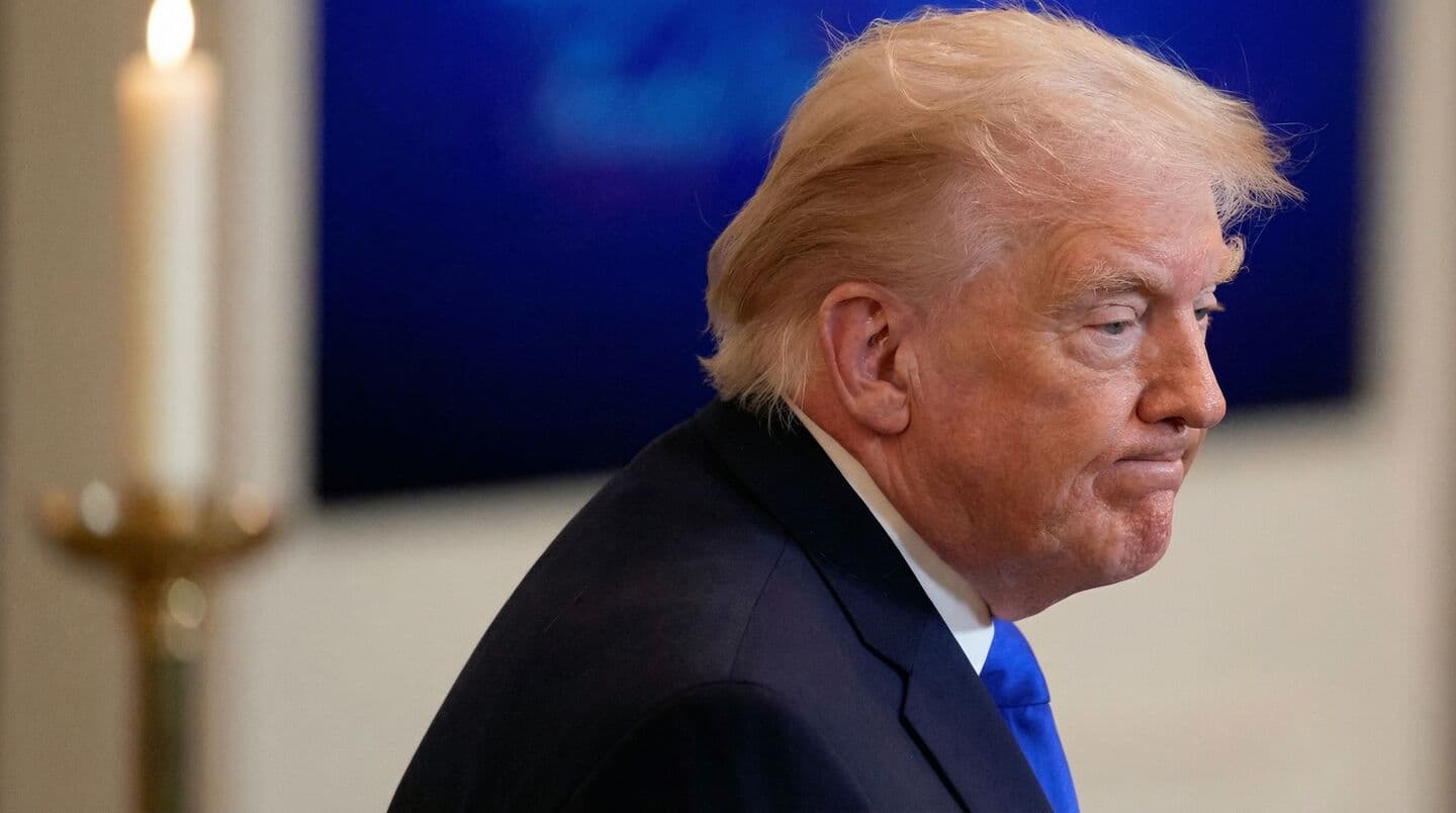 L'Oreal, Dyson, others sue US government for Trump tariff refunds