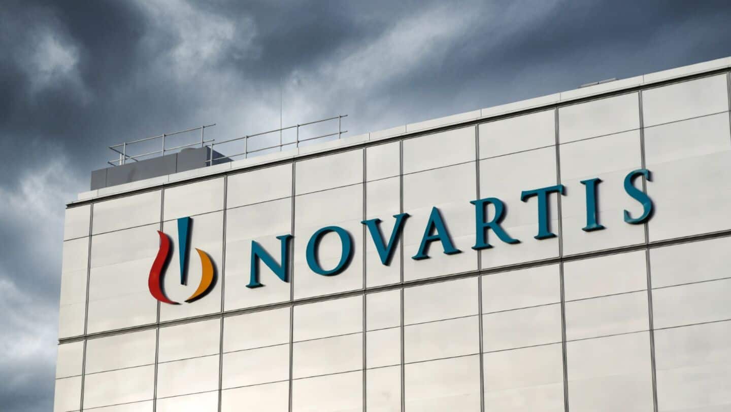 Novartis bets $3 billion on experimental breast cancer drug
