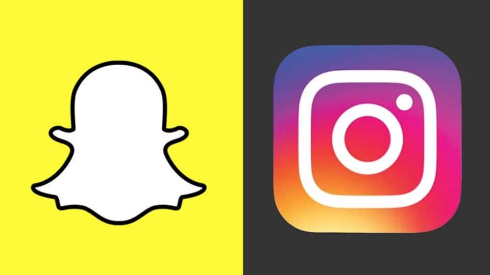 Instagram, Snapchat remove Giphy feature due to a racist GIF