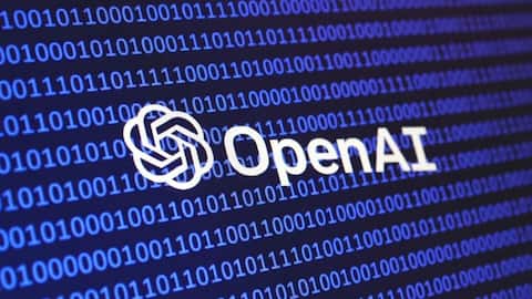 OpenAI's latest deal hints ChatGPT may soon manage your money
