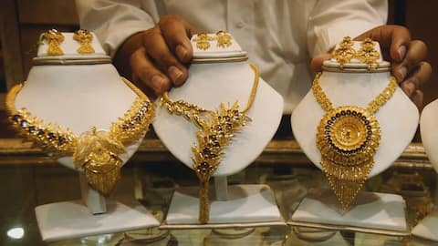 India plans anti-theft feature for hallmarked gold jewelry