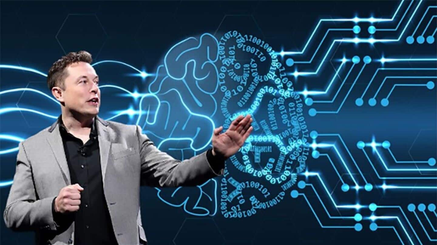 Musk accelerates 'Macrohard' plan with AI that writes software autonomously Musk accelerates 'Macrohard' plan with AI that writes software autonomously
