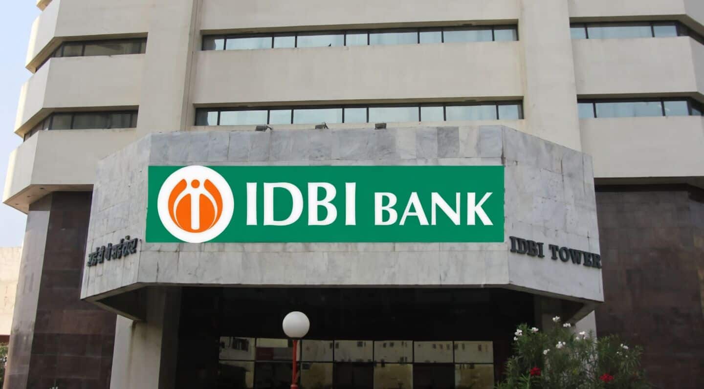 IDBI Bank shares fall 6% after nearly ₹53,000cr deal