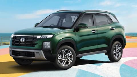 Hyundai introduces Creta Summer Edition at ₹12L: Check features