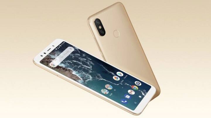 Top 3 Android smartphones to consider over Xiaomi Mi A2
