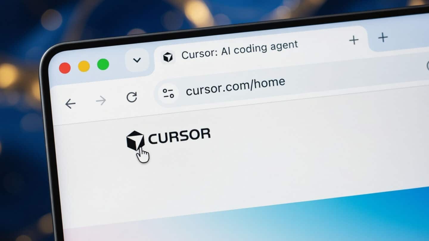 Cursor AI targets Indian developers with localized pricing