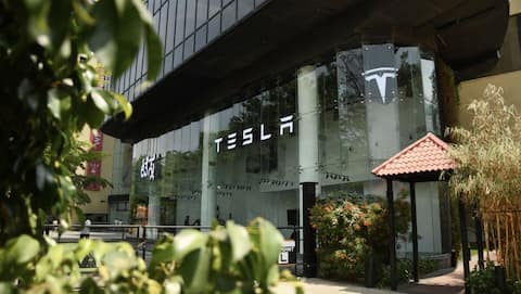 Tesla cancels India factory plans