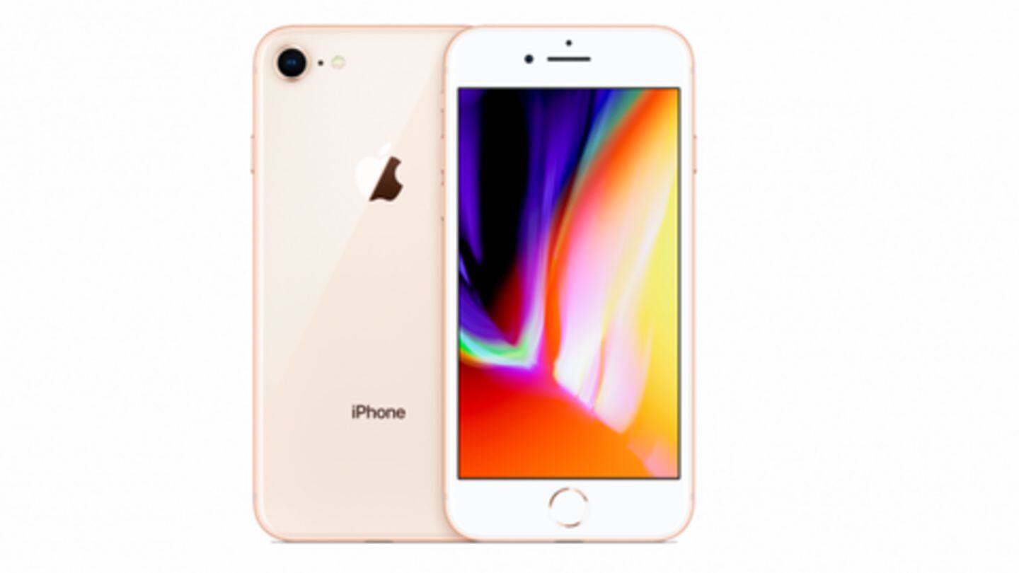 Apple's brand new iPhone to cost Rs. 28,000: Details here
