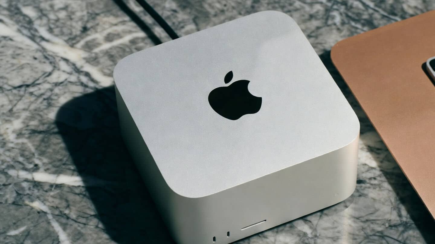 Meta's most capable open AI model can run on Macs