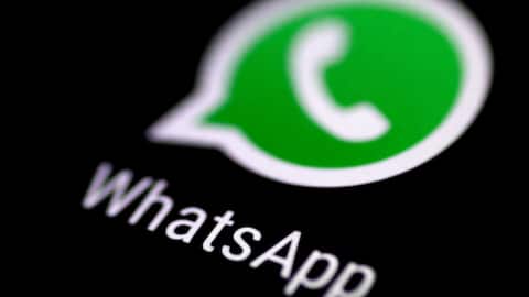 Centre considers new rules for WhatsApp, Telegram username feature