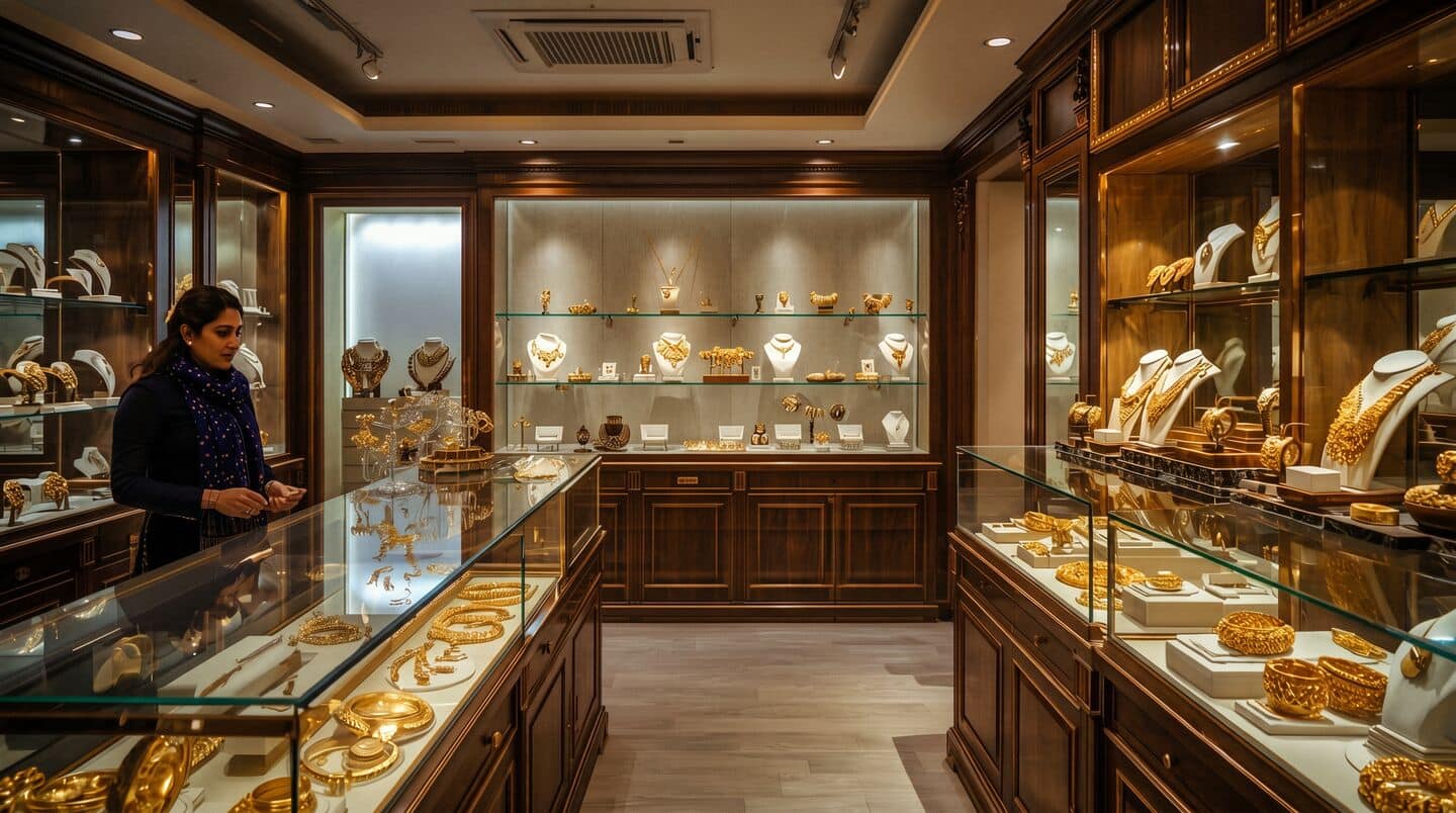 Gold, silver prices fall amid geopolitical tensions in West Asia