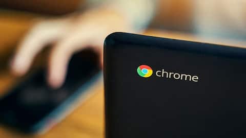 Google sets 2034 end date for ChromeOS