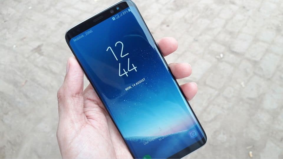 Samsung's upcoming Galaxy S9 could be the fastest phone yet