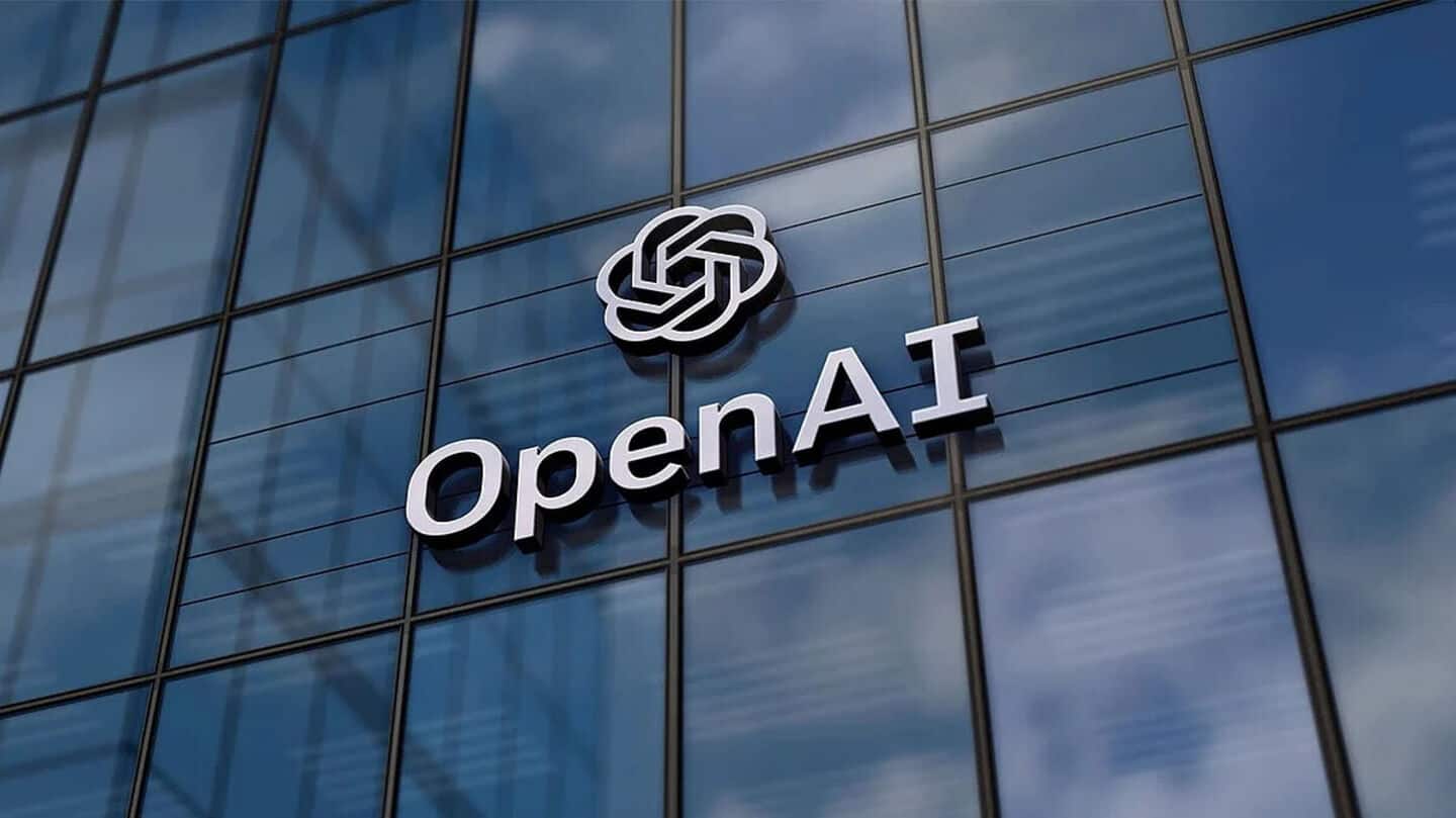 Want to work at OpenAI? Check the latest India vacancies