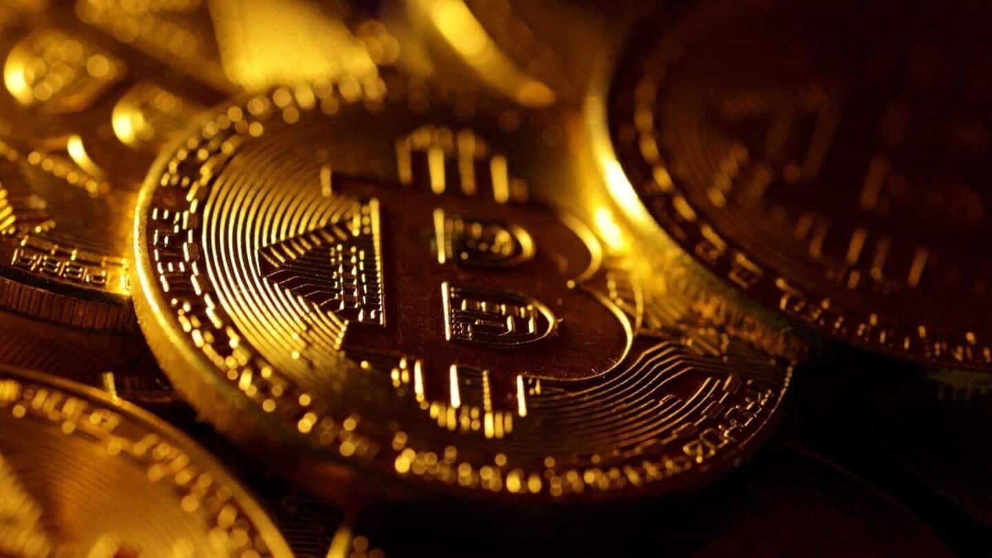 37% surge in a month! Bitcoin surpasses $100,000 once again 37% surge in a month! Bitcoin surpasses $100,000 once again